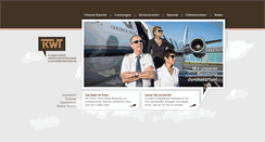 Desktop Screenshot of kwt-huber.at